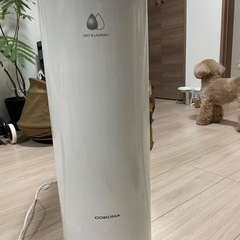 除湿機の画像
