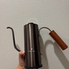 カフェケトルの画像