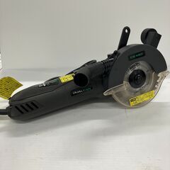 【中古】【動作OK】【店頭引取限定】　　デュアルソー　ショップジャパン　ＦＮ００２３０９　ケース付の画像