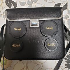 Vixen昭和レトロ双眼鏡、本物です！まとめ買いお値引きOKです。の画像