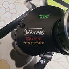 Vixen昭和レトロ双眼鏡、本物です！まとめ買いお値引きOKです。の画像
