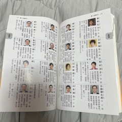 国会便覧　平成20年2月版の画像