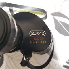 Vixen昭和レトロ双眼鏡、本物です！まとめ買いお値引きOKです。の画像