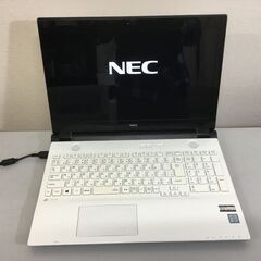 🍀【地元還元セール！第2弾】【本日の目玉品【高速】NEC ノートパソコン 『SSD搭載・超高速インテル コア i7』 最新office2021付属 管理No22の画像
