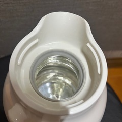 Helios 猫型魔法瓶ポット サーモキャットの画像