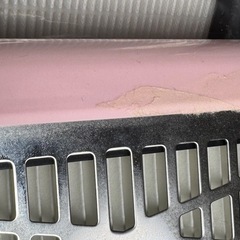 ネイル用集塵機 ピンクの画像