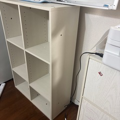 棚の画像