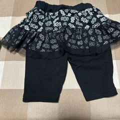 ドキンちゃんスカッツの画像