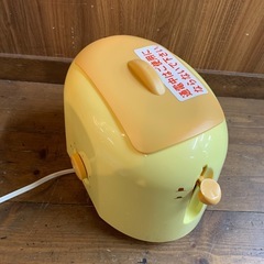 和平フレイズ　シャルマン　ポップアップトースター　CHA-103の画像