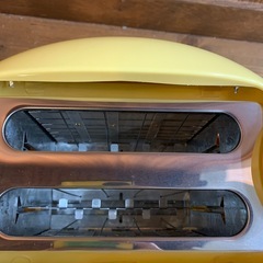 和平フレイズ　シャルマン　ポップアップトースター　CHA-103の画像