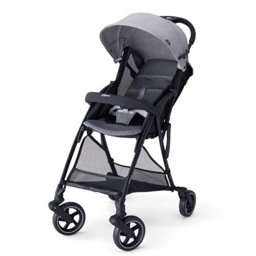 Bingle BB1（ビングル BB1）　グレー