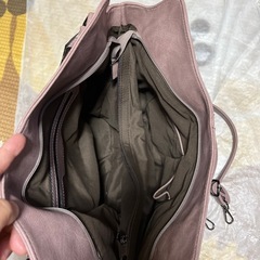 トートバッグの画像
