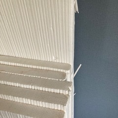 断熱材？　発泡スチロール？　の画像