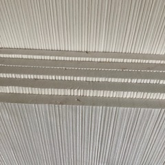 断熱材？　発泡スチロール？　の画像