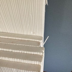 断熱材？　発泡スチロール？　の画像