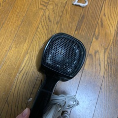 ヘアドライヤーの画像