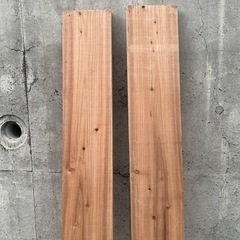 足場板2m2枚の画像