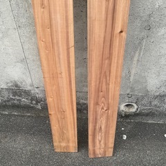 足場板2m2枚の画像
