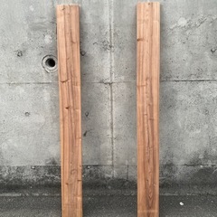 足場板2m2枚の画像
