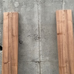 足場板2m2枚の画像