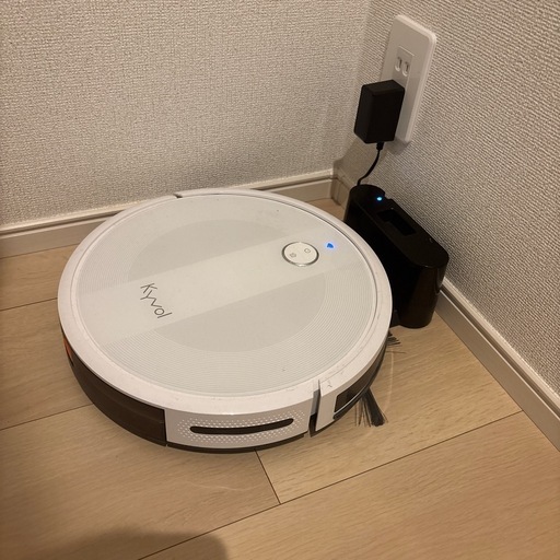 【みつ様】ロボット掃除機