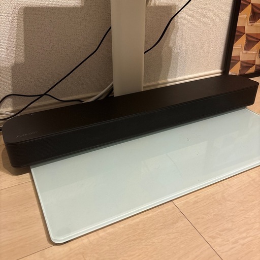 【11/4まで】テレビ　サウンドバー