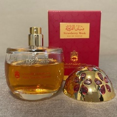 Abdul Samad Al Qurashi 香水の画像
