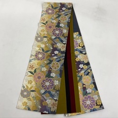 振袖フルセットの画像