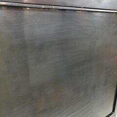 螺鈿細工｜花鳥柄｜回転式ワインラック｜ガラスキャビネットの画像