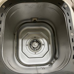 ホームベーカリーの画像