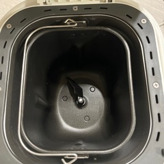 ホームベーカリーの画像