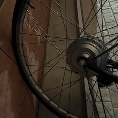 電動自転車 格安 早い者勝ちの画像