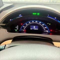 トヨタ SAI (TOYOTA SAI) 4万km❗️コミコミ650000万の画像