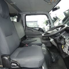 H28 キャンター  Wキャブ　1500KG　 電動ミラ―　ETC 251024の画像
