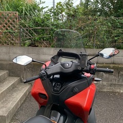 トリシティ300！車検付き　格安！下取り可能ですの画像