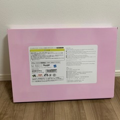 サンリオ　折りたたみテーブルの画像