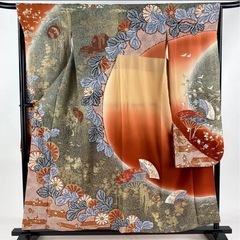 振袖フルセットの画像