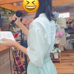 ✨自分の声の響きを追求したい♪の画像