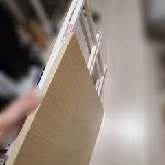 折り畳みテーブル(折りたたみパソコンデスク)の画像