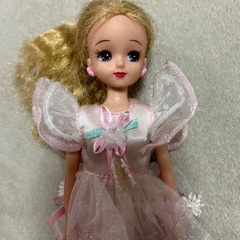 リカちゃん人形 はるとくん、みきちゃんまきちゃん、まとめ売り 4体セットの画像
