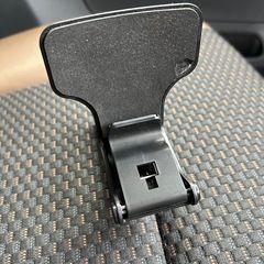 スマホホルダーの画像
