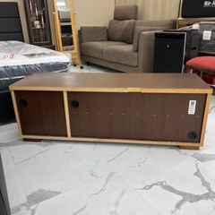 特価!テレビボードの画像