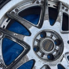 RISEvolkレーシングの画像