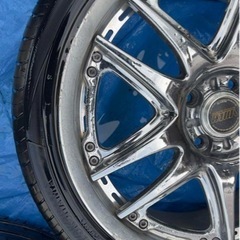 RISEvolkレーシングの画像