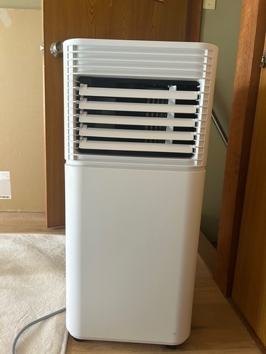 スポットクーラー