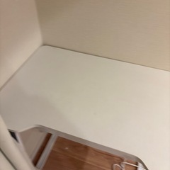 机の画像