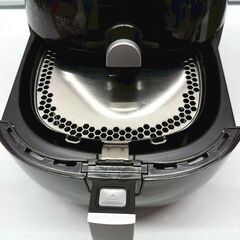フィリップス/PHILIPS ノンフライヤー HD9530 2014年製 小泉成器の画像