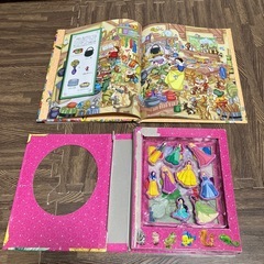 絵本セット⑤の画像