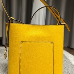 【MICHAEL KORS】ショルダーバッグの画像
