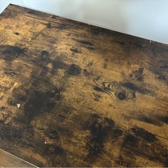 ニトリデスク 120cmの画像